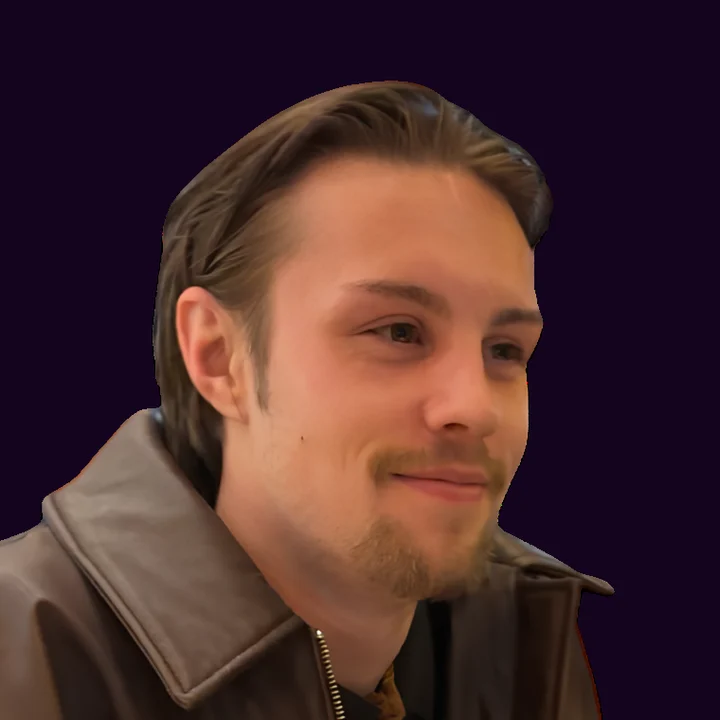 James, who builds every Sites by Panda site